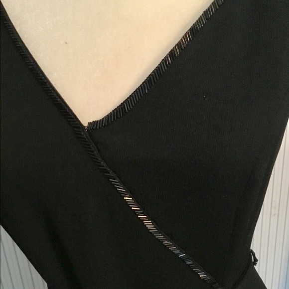 Badgley Mischka Cocktail Dress - Picture 2 of 5